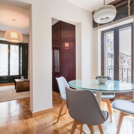 Apartamento Exterior En Lavapies Alquiler Temporal Мадрид Екстериор снимка