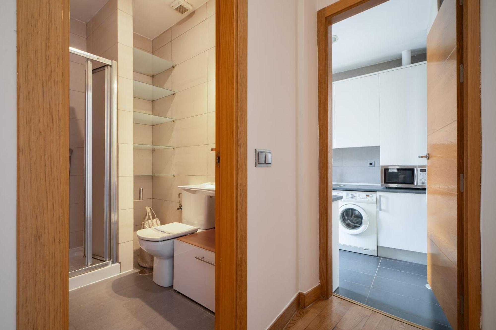 Apartamento Exterior En Lavapies Alquiler Temporal Мадрид Екстериор снимка