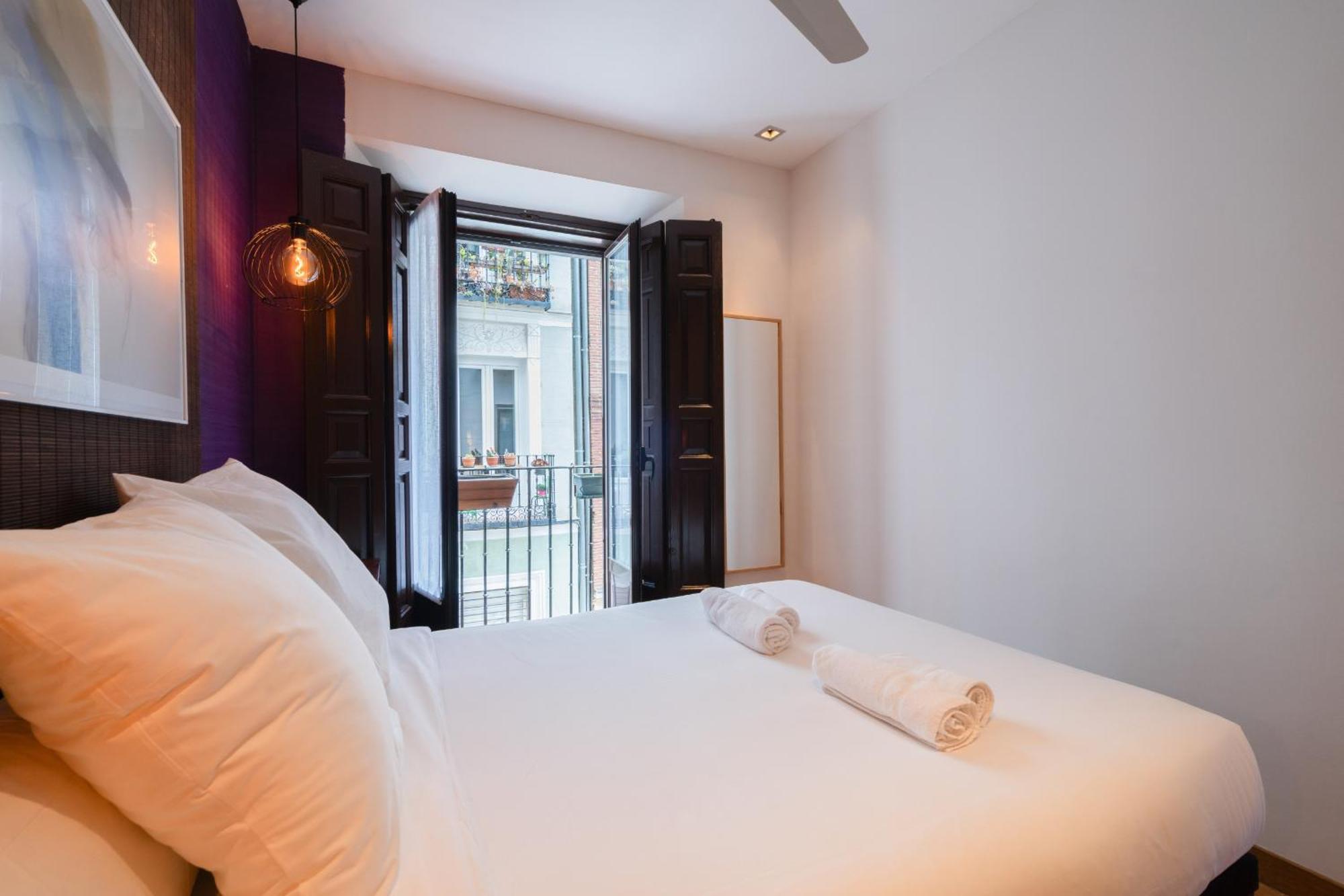 Apartamento Exterior En Lavapies Alquiler Temporal Мадрид Екстериор снимка