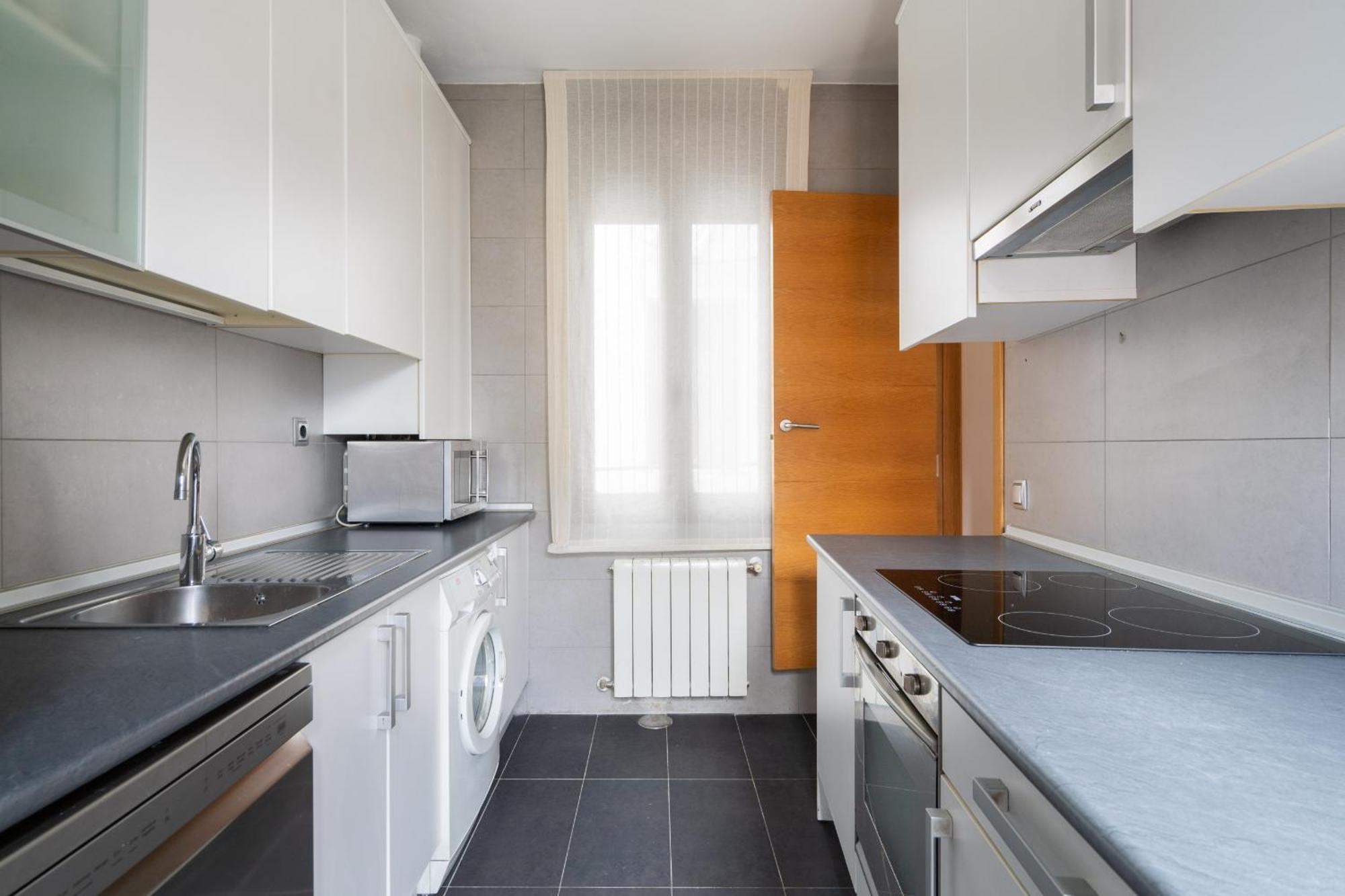 Apartamento Exterior En Lavapies Alquiler Temporal Мадрид Екстериор снимка